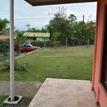 Finca Eco-amigable La Amistad